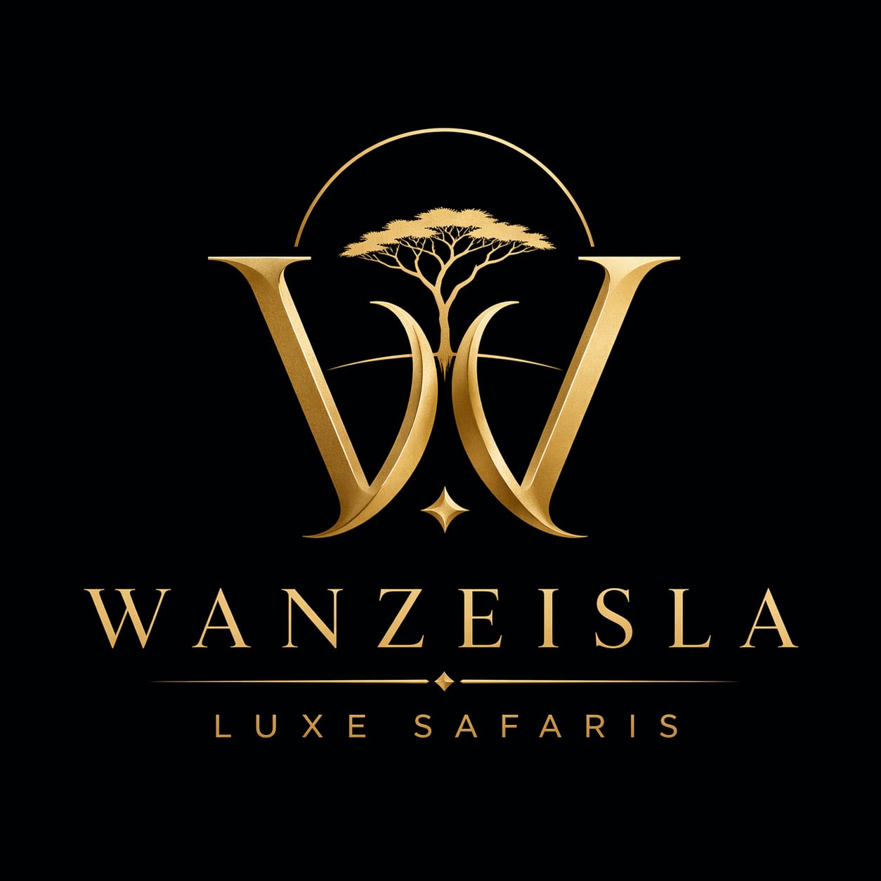 Wanzeisla Luxe Safaris